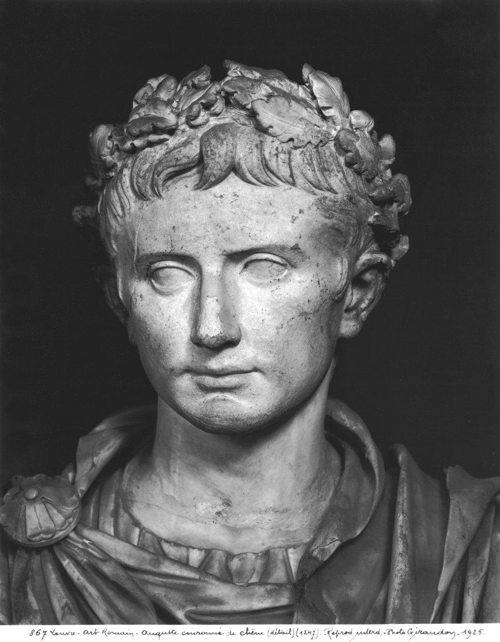 Kejser Augustus