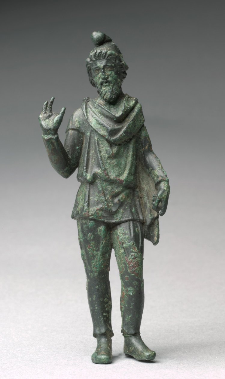 Barbar af Roman Imperial Period