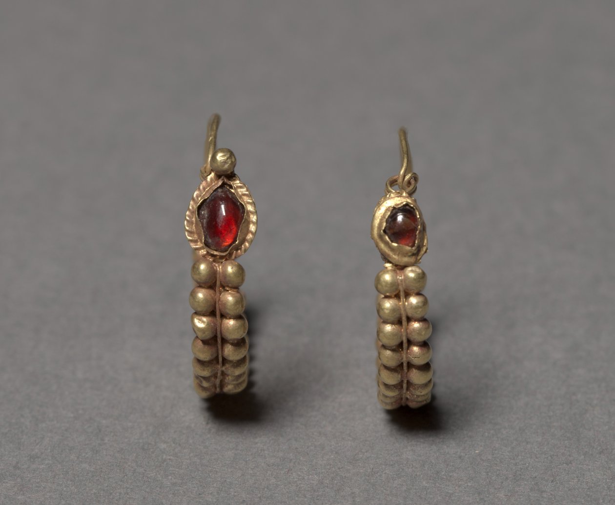 Ørering af Roman Imperial Period