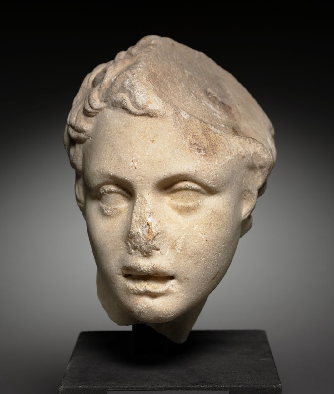 Eros, kærlighedens Gud, 1-100 af Roman Imperial Period