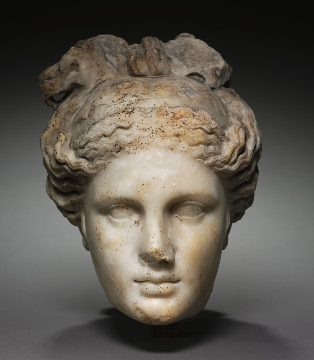 Afrodites leder, 1-100 af Roman Imperial Period