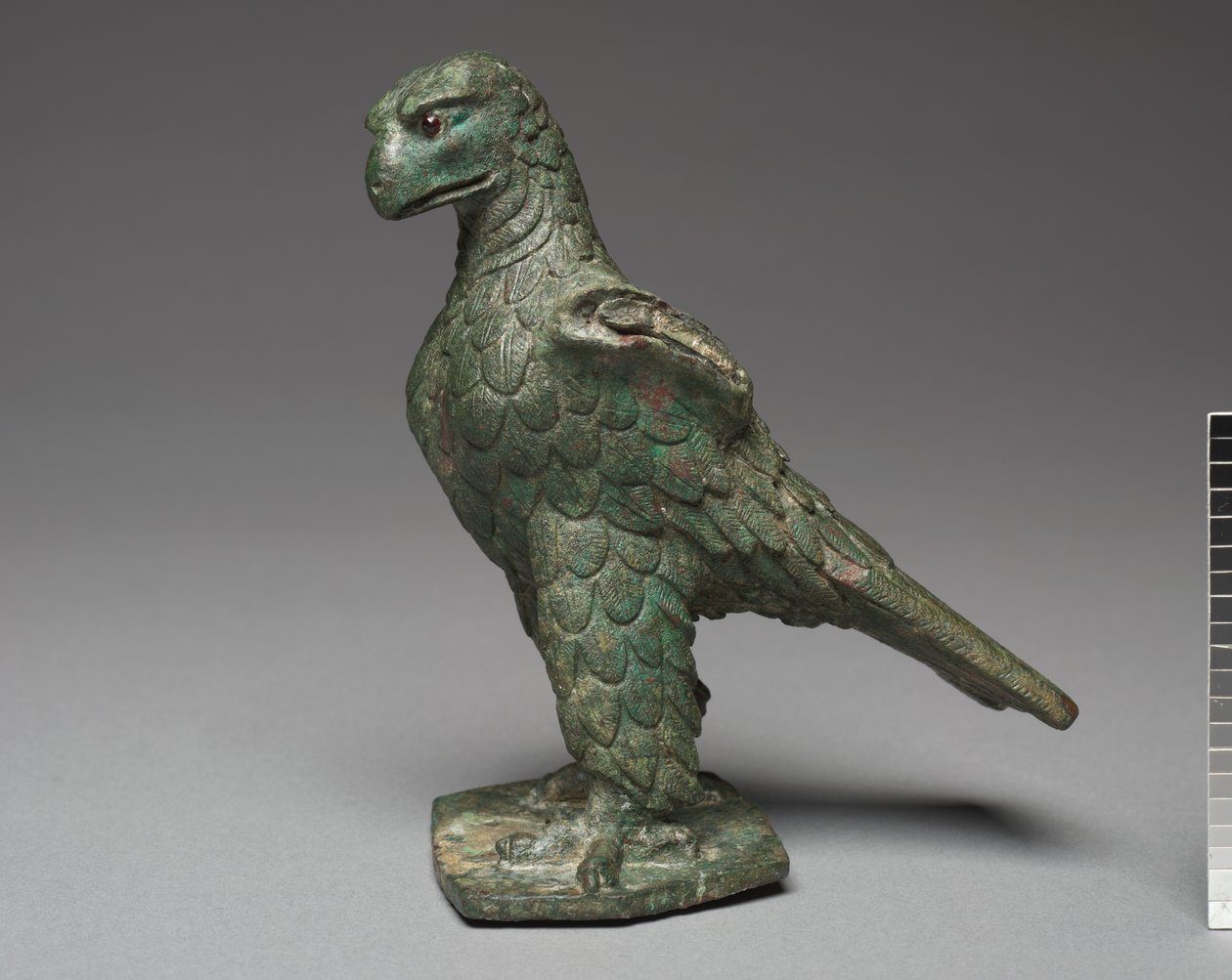 Imperial Eagle, 100 f.Kr.-100 af Roman Imperial Period
