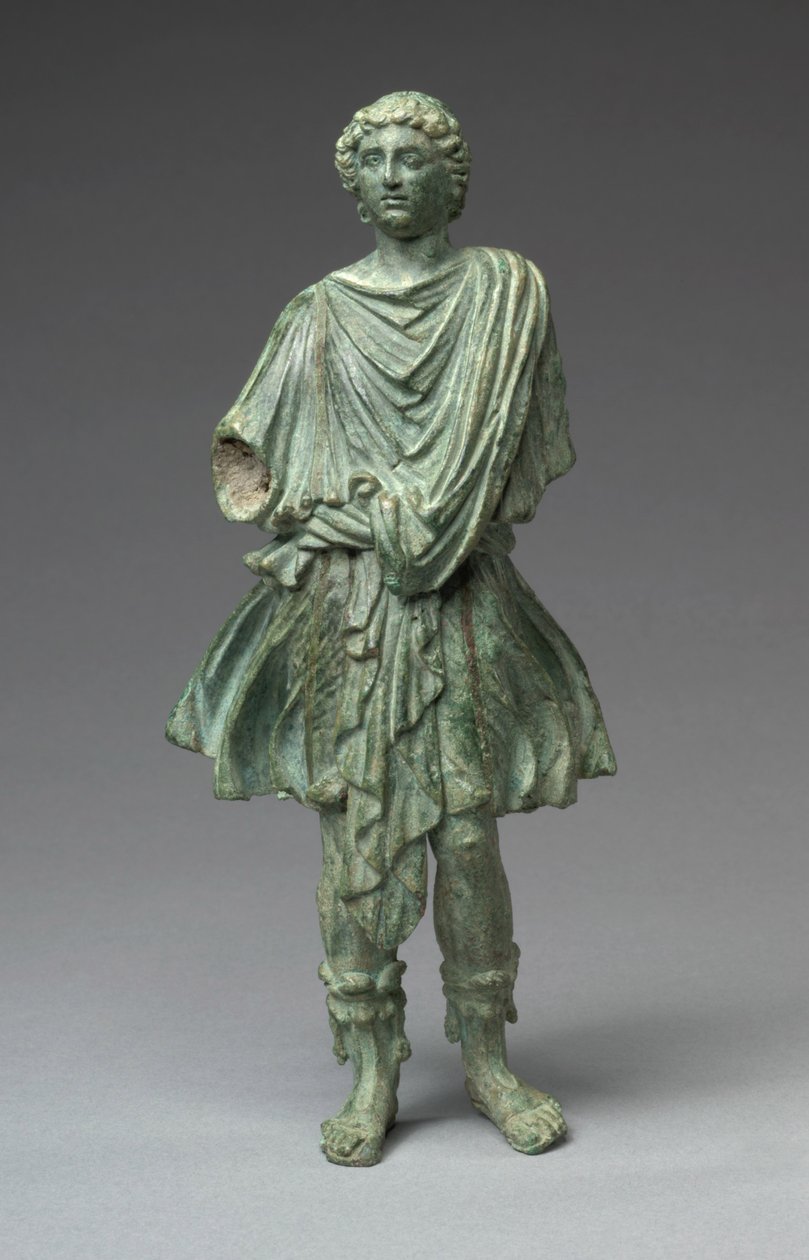 Lar, 1-25dani af Roman Imperial Period