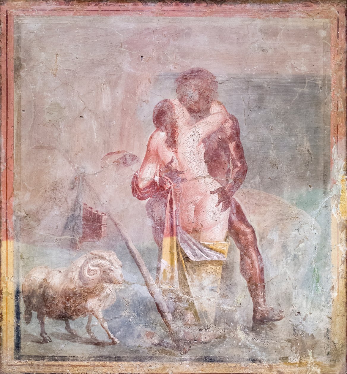  af Roman Roman