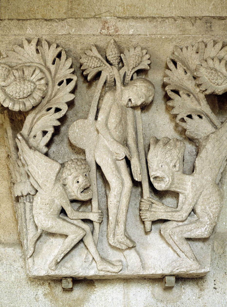 Ukendt billede af Romanesque