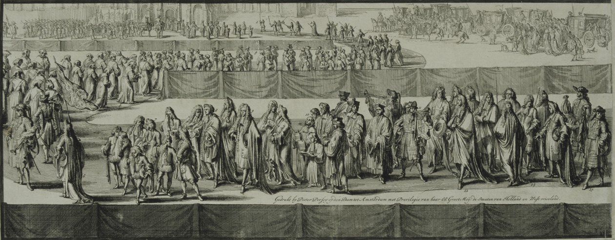 Dronning Mary II
