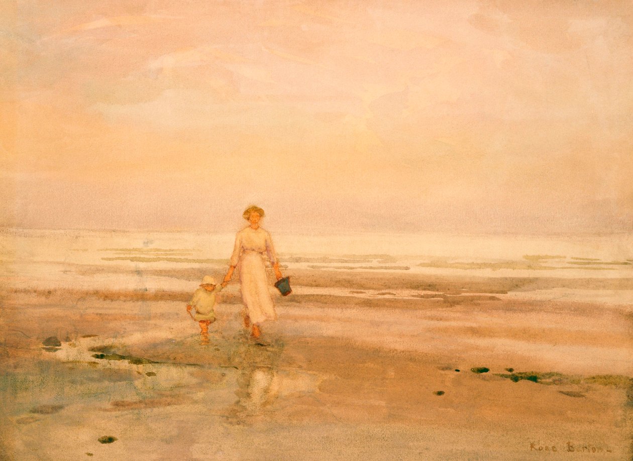 Padling af Rose Maynard Barton