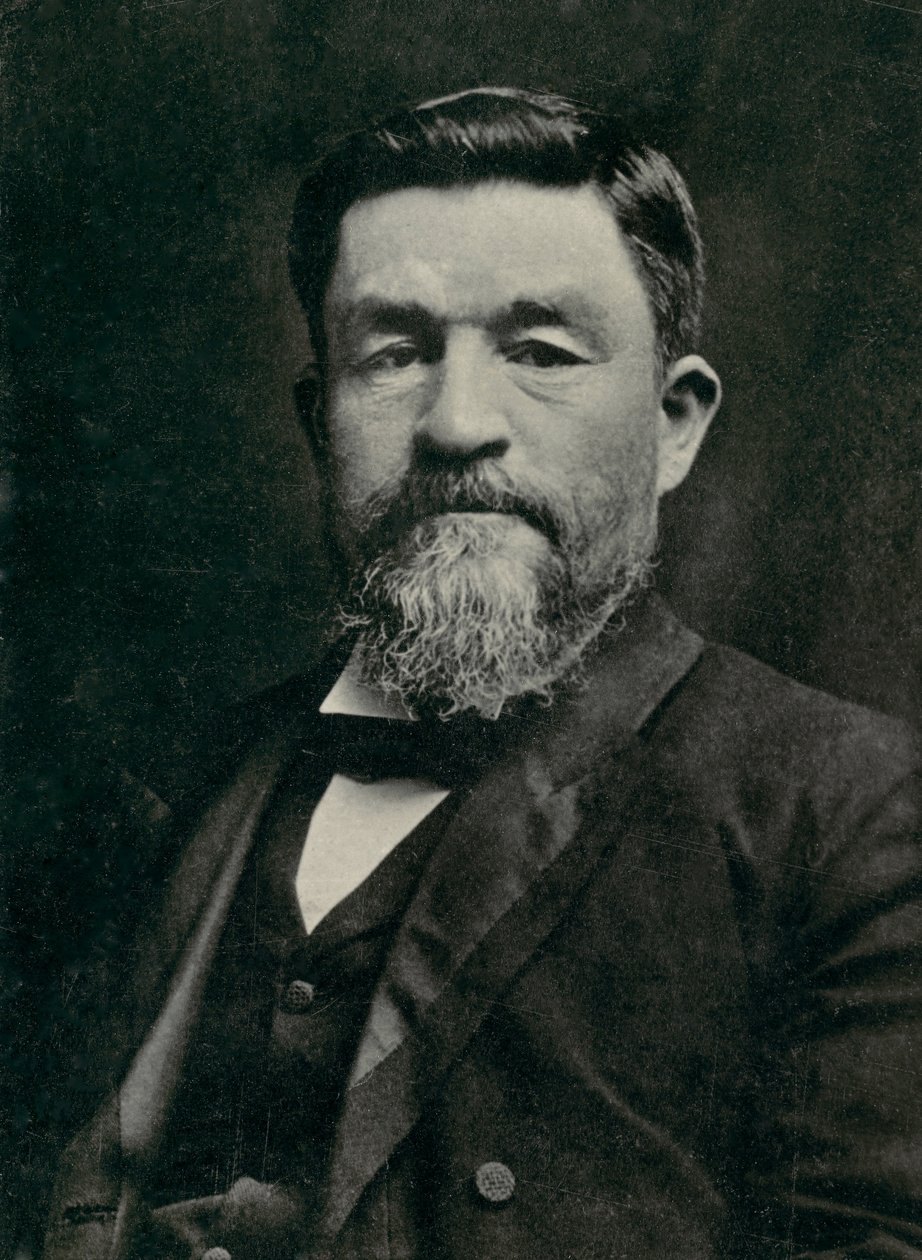  af Rossel