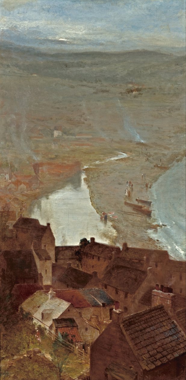 Stonehaven af Rt. Hon Sir William F. Douglas