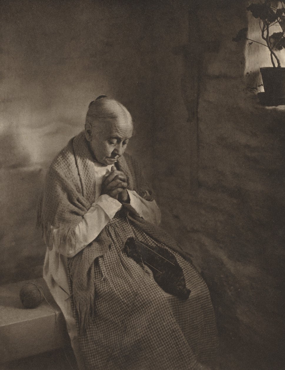 Vesper Bells af Rudolf Eickemeyer