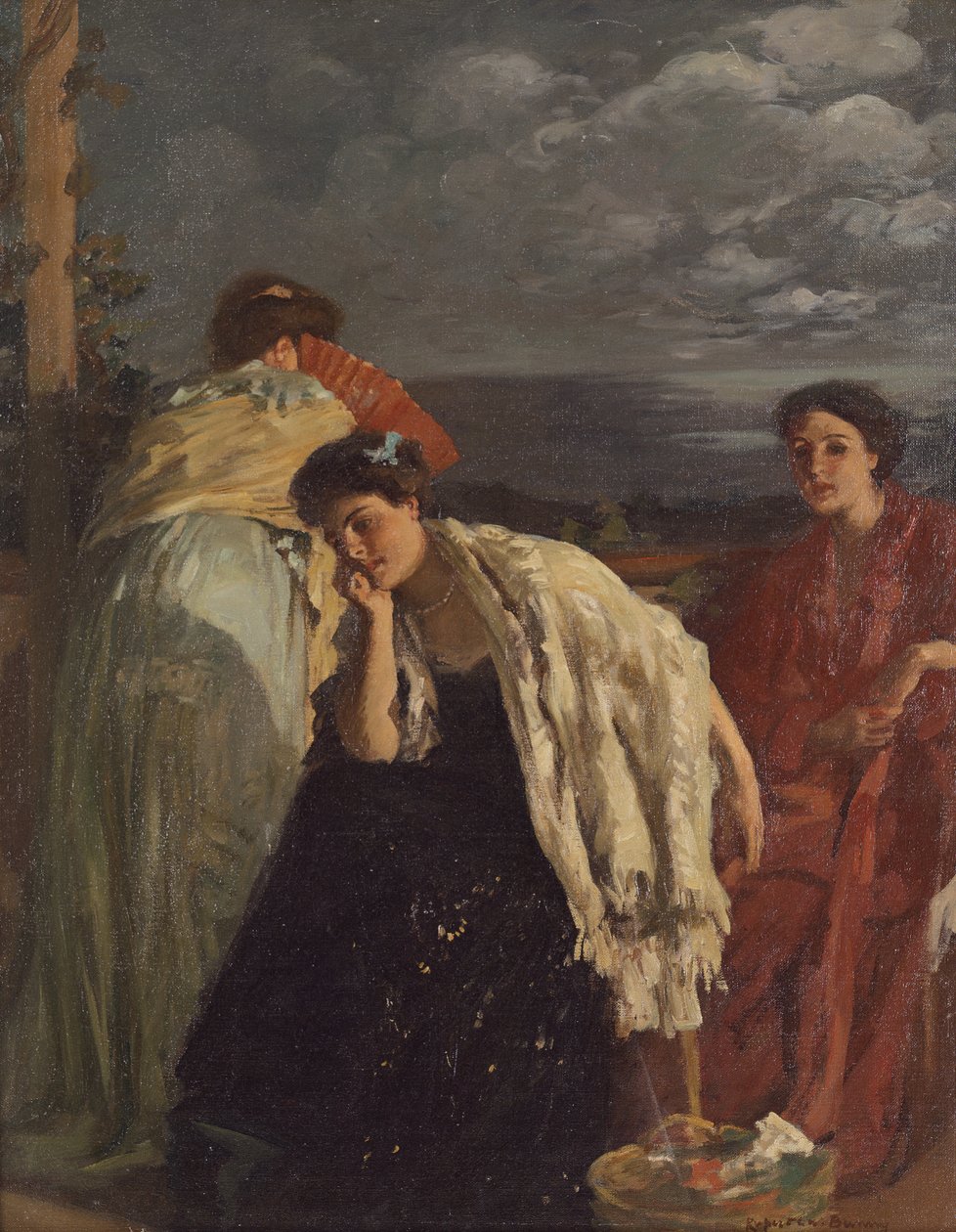  af Rupert Charles Wolston Bunny