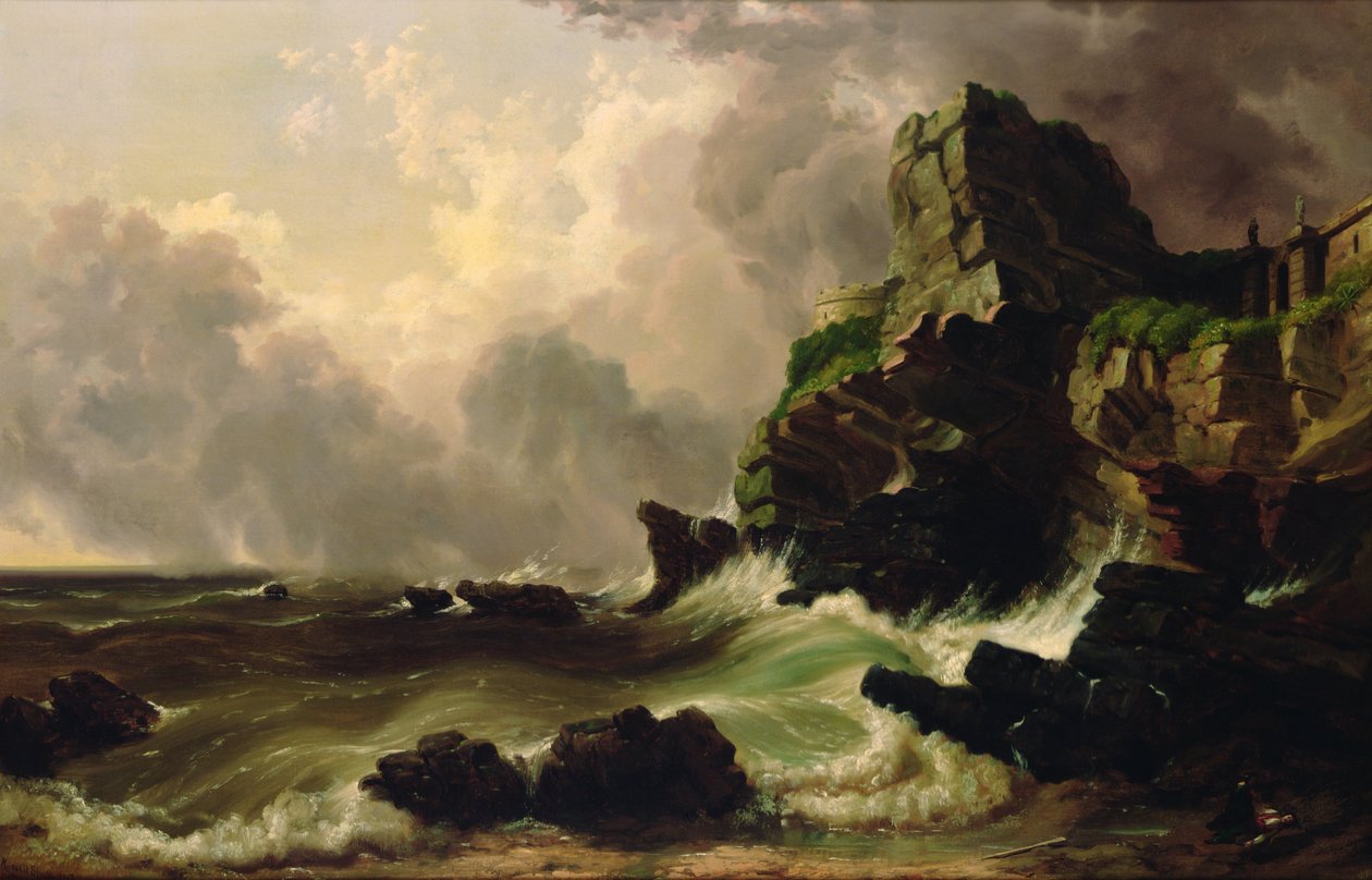 Havlandskab af Russell William Thompson Smith