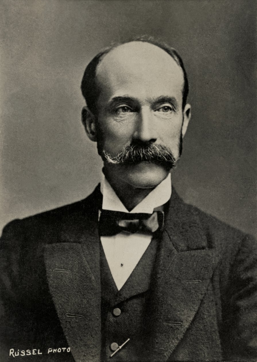  af Russell and Sons