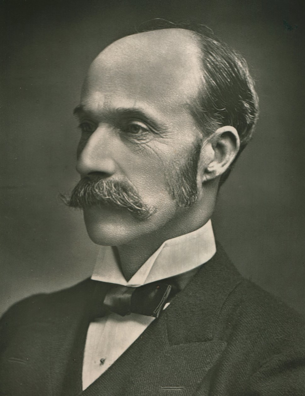 The Most Noble Markisen af Lansdowne, c1907. af Russell and Sons