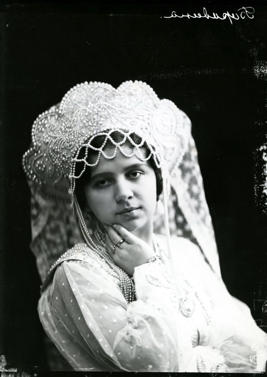 Ekaterina Protopopova af Russian Photographer