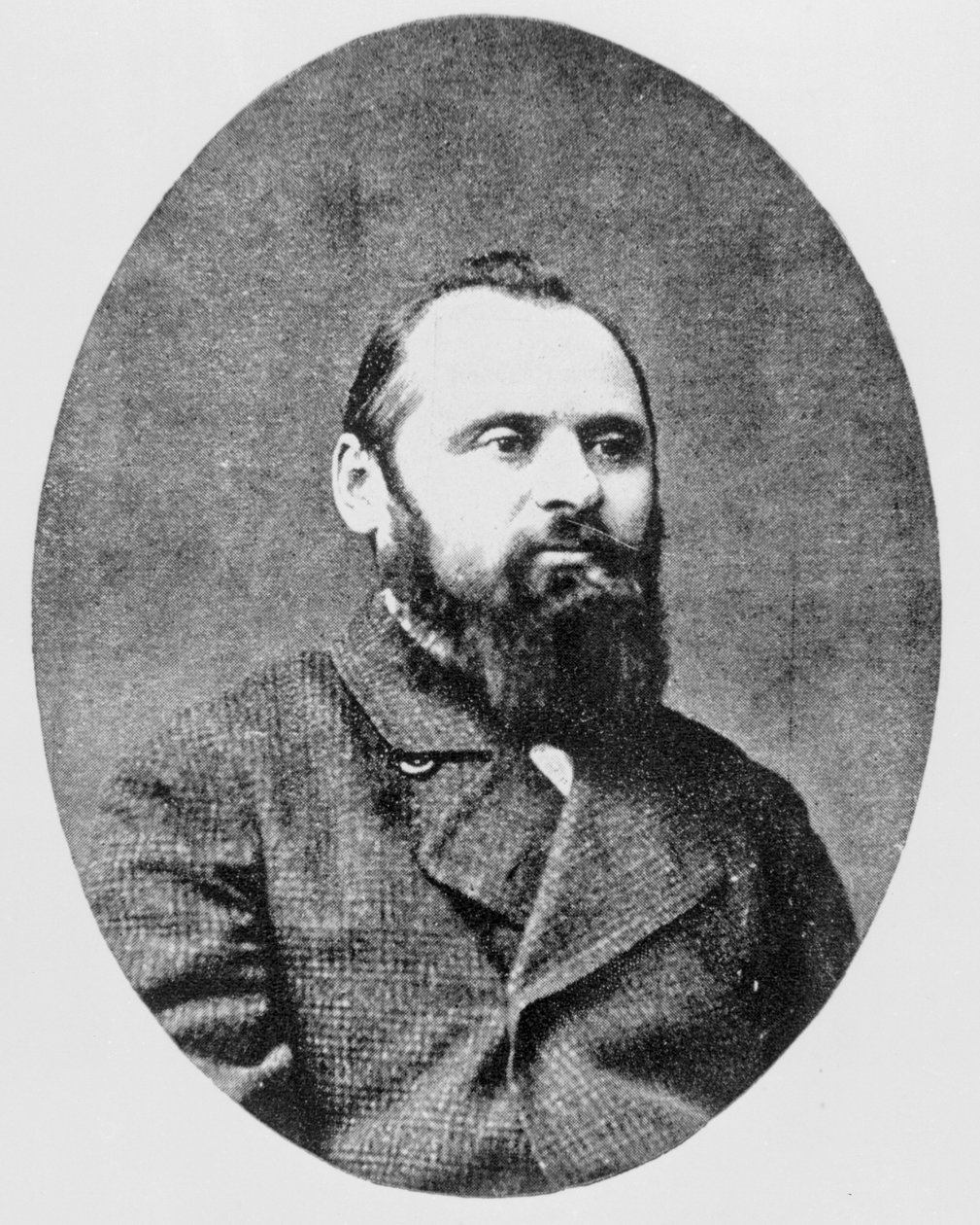 Mily Balakirev af Russian Photographer