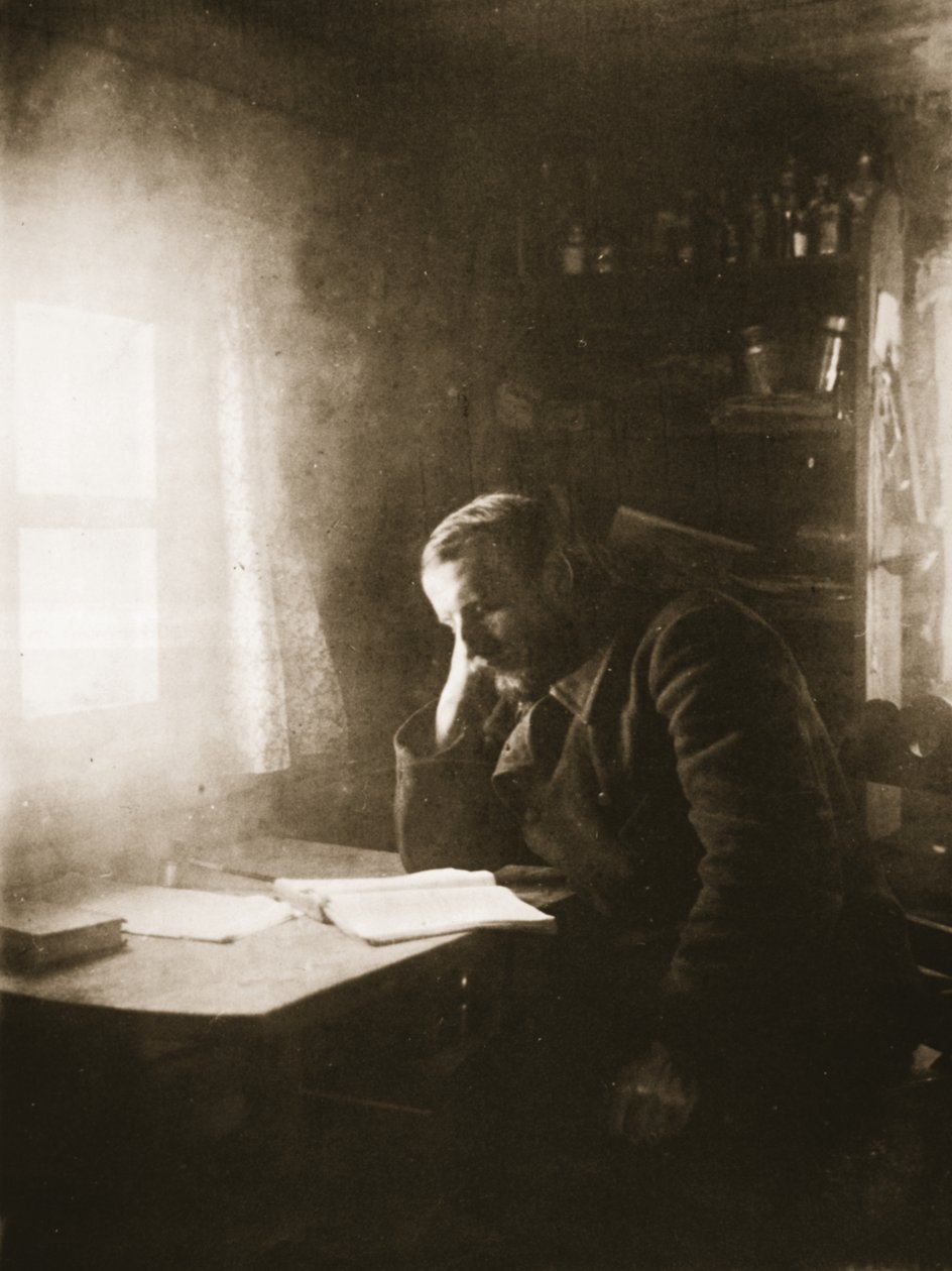 Politisk eksil i Sibirien, 1890
