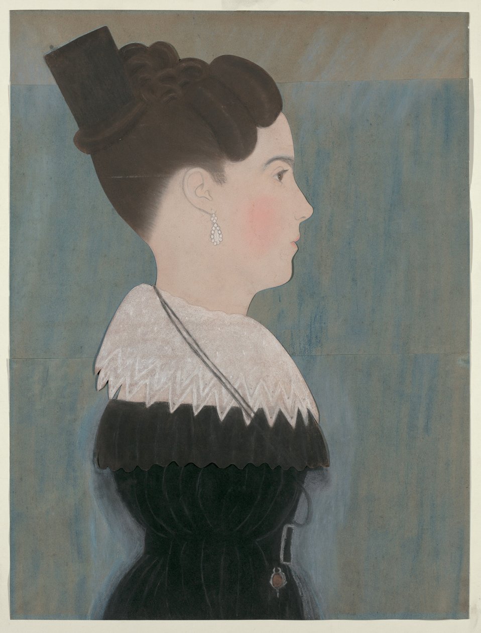 Fru William Waters af Ruth Henshaw Bascom