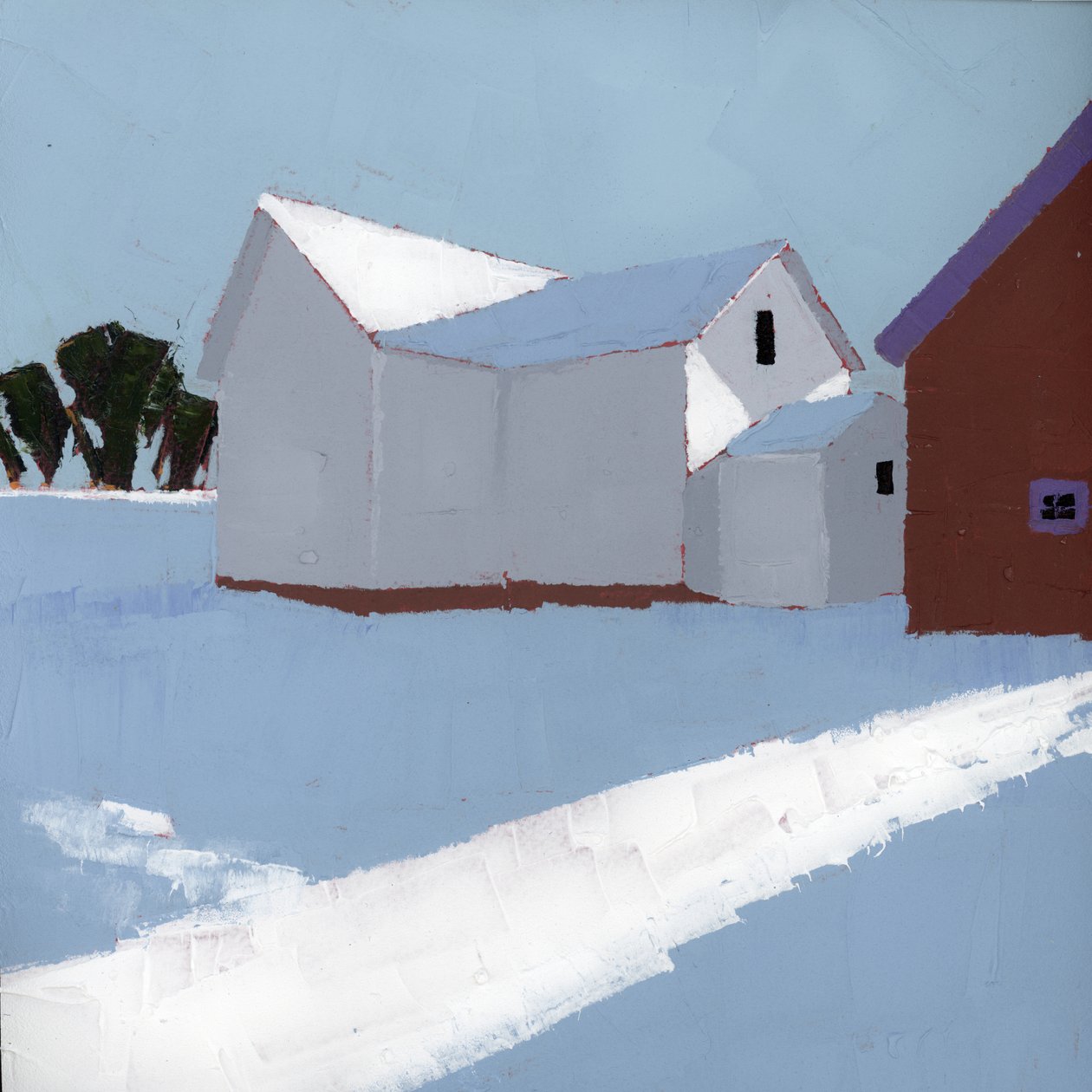  af Ruth Lague