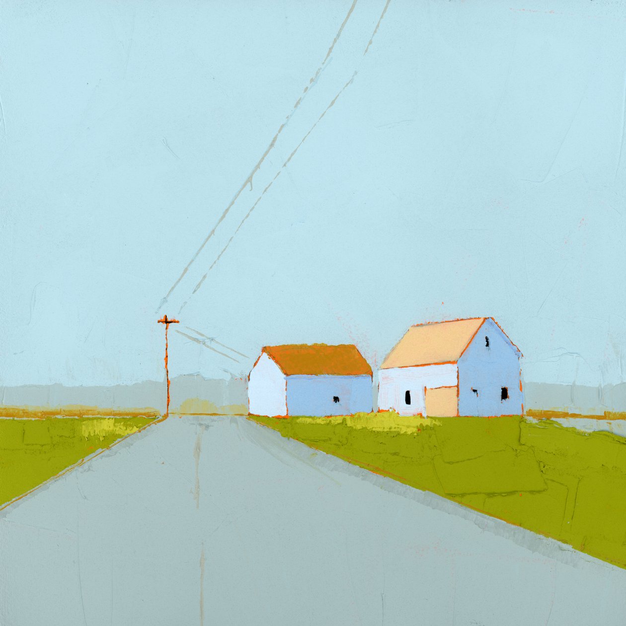  af Ruth Lague