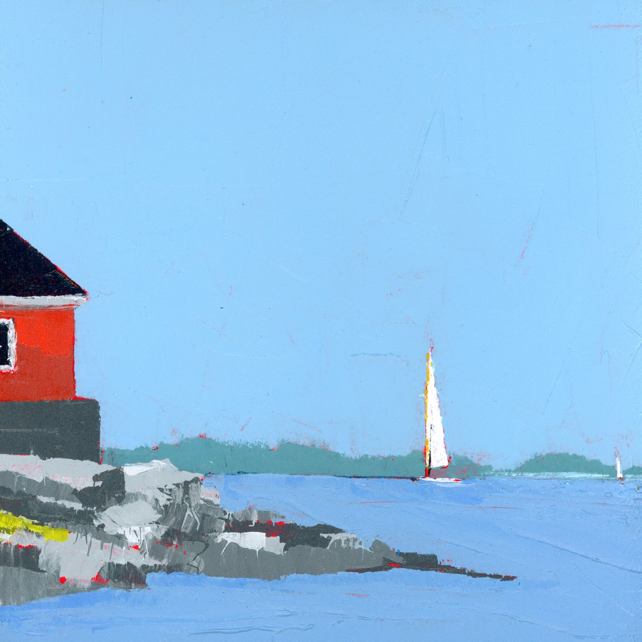  af Ruth Lague
