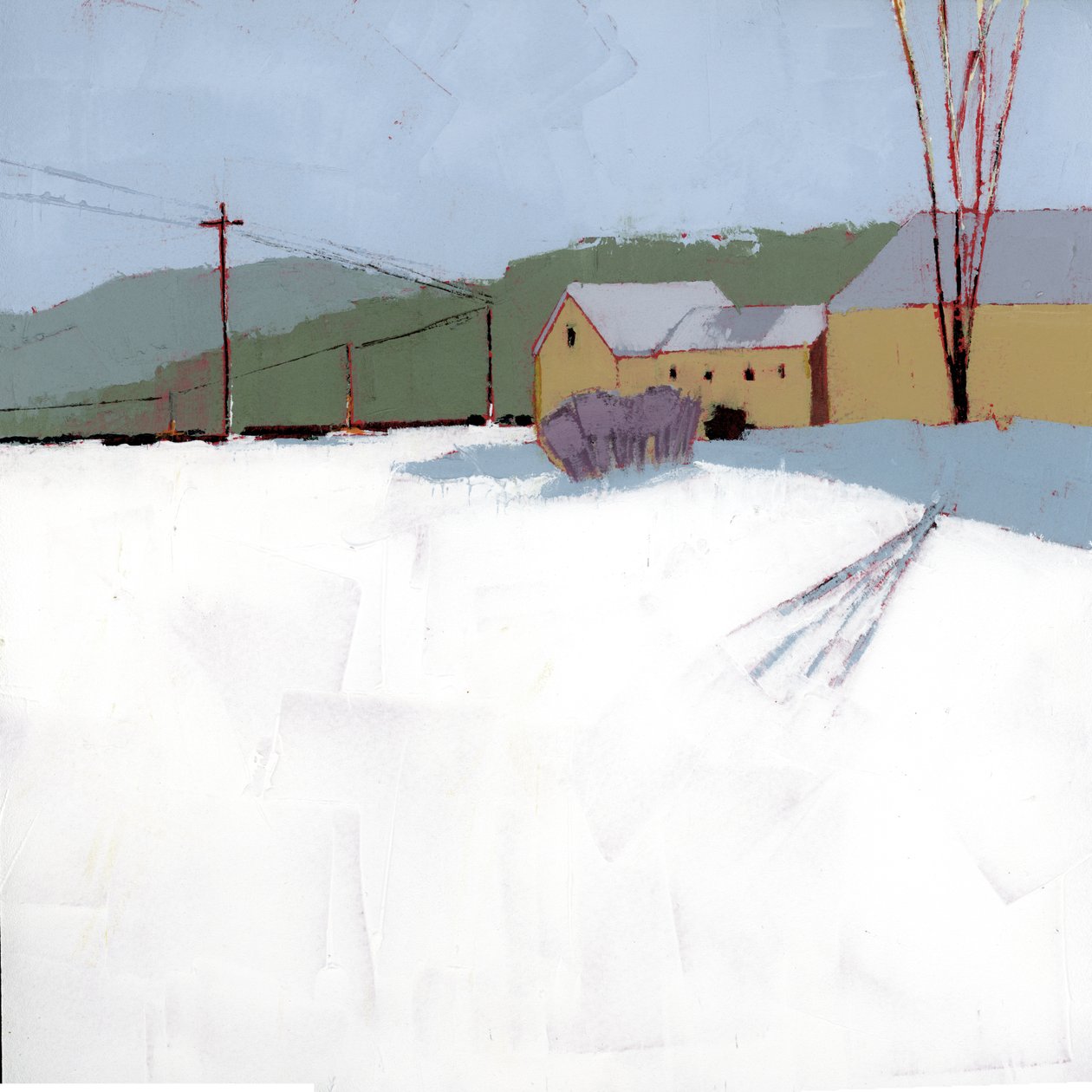  af Ruth Lague