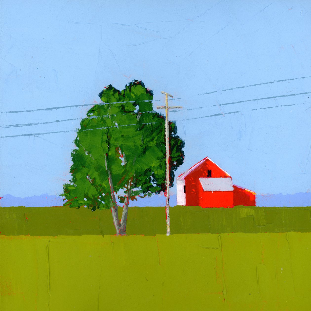  af Ruth Lague