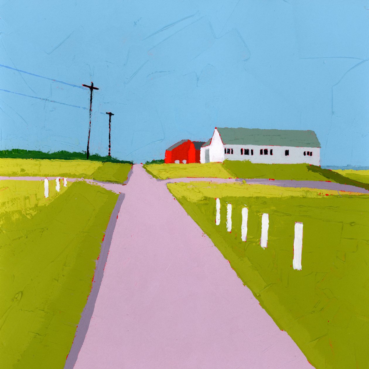  af Ruth Lague