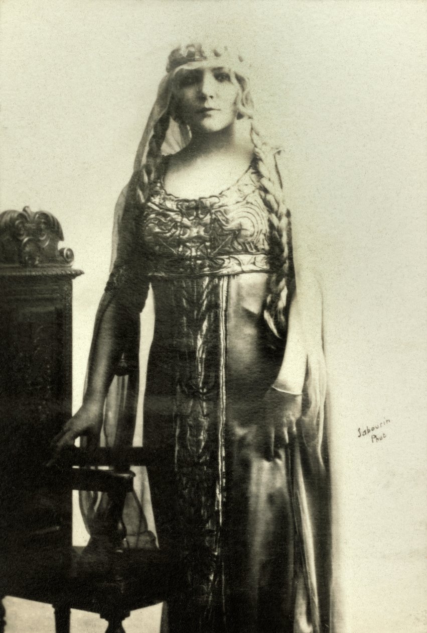  af Sabourin Sabourin