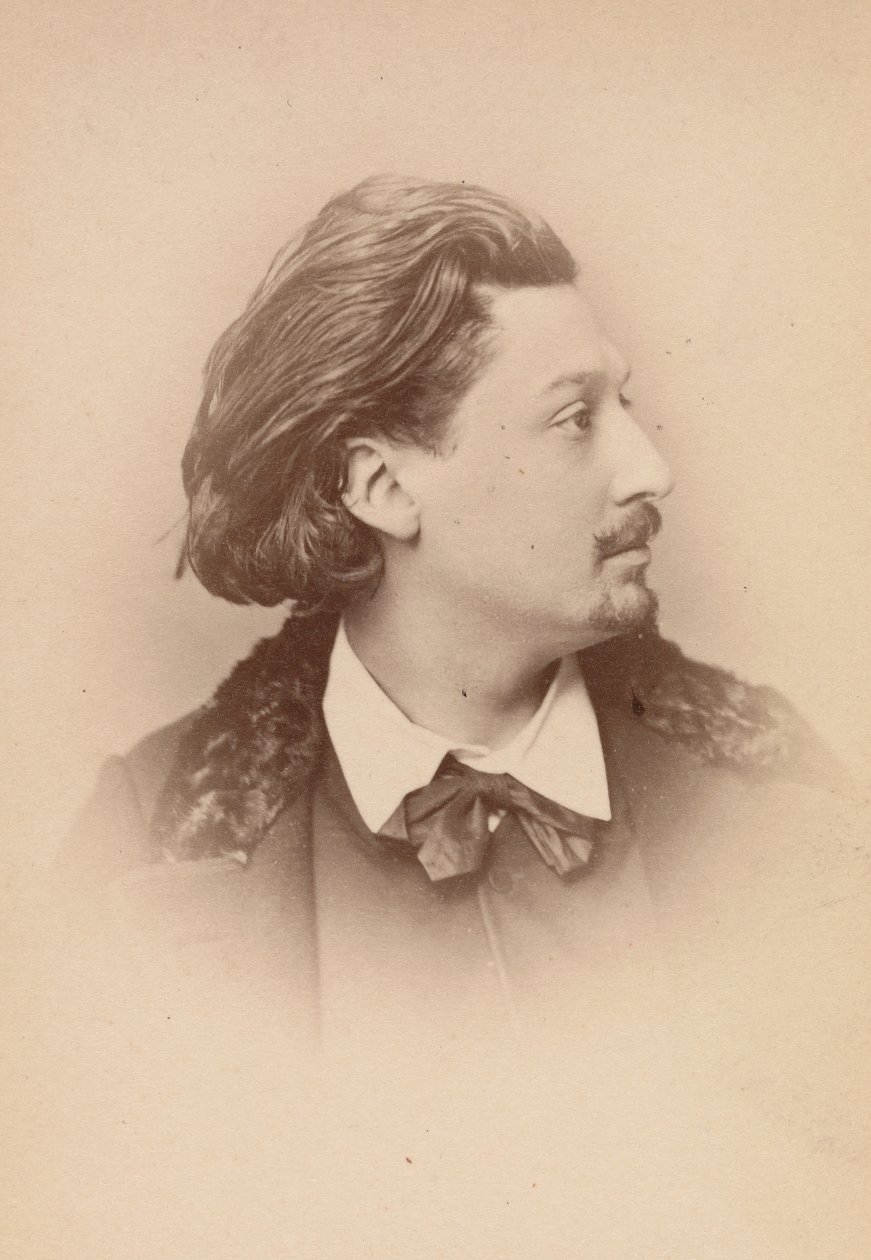 [Ukendt emne], 1860