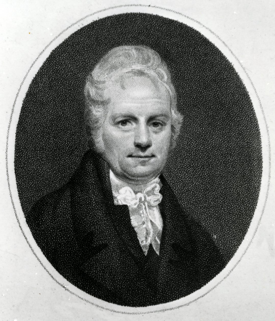 Samuel Birch Esq., tryk lavet af William Drummond, illustration fra 