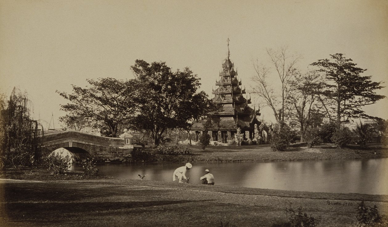 Uden titel af Samuel Bourne