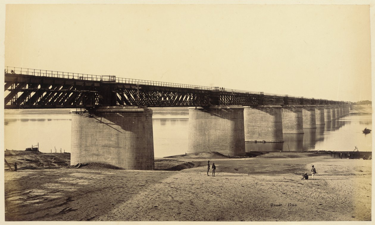 Uden titel af Samuel Bourne