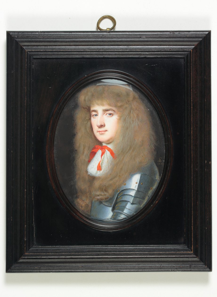 Henry Sidney, jarl af Romney af Samuel Cooper