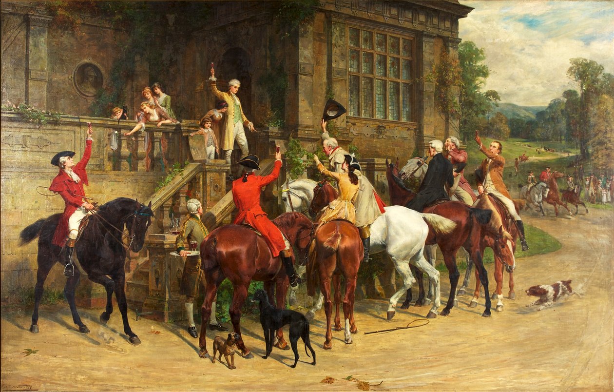  af Samuel Edmund Waller