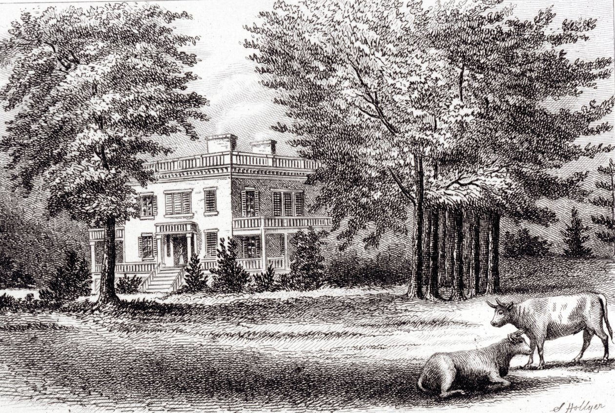 Hamilton Grange, from Old New York, Volume I, 1802    367192   da       Dänisch Successfully Translated  Original: A Sharp Shower in the Row, Hyde Park Translat: A Sharp Shower in the Row, Hyde Park 154276 da Dänisch Successfully Translated Original: Postc af Samuel Hollyer
