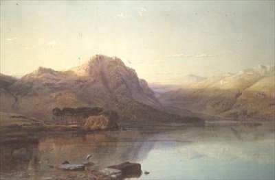 Ullswater: Lake District af Samuel Jackson