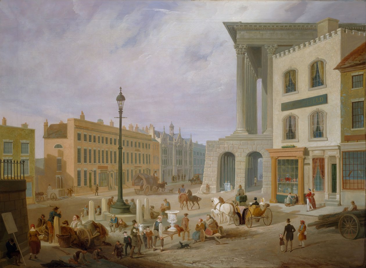 Birmingham Rådhus og Queen