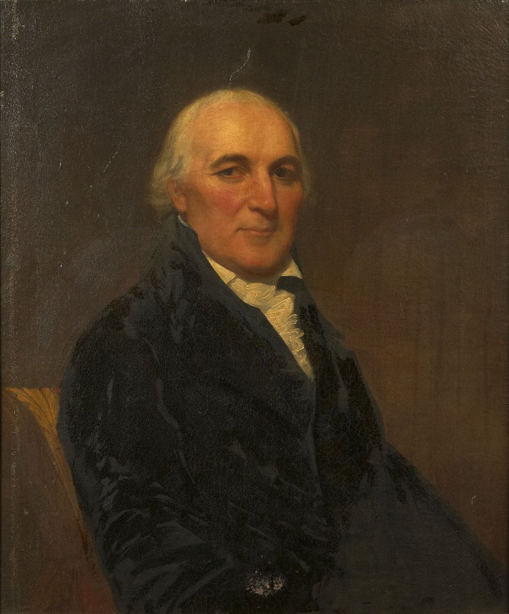 Andrew Kirkpatrick, årgang 1775 (1756-1831) af Samuel Lovett Waldo