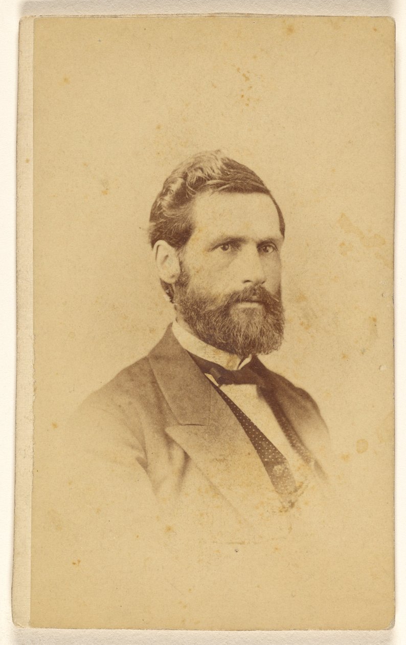 Regering. Austen af Samuel Montague Fassett