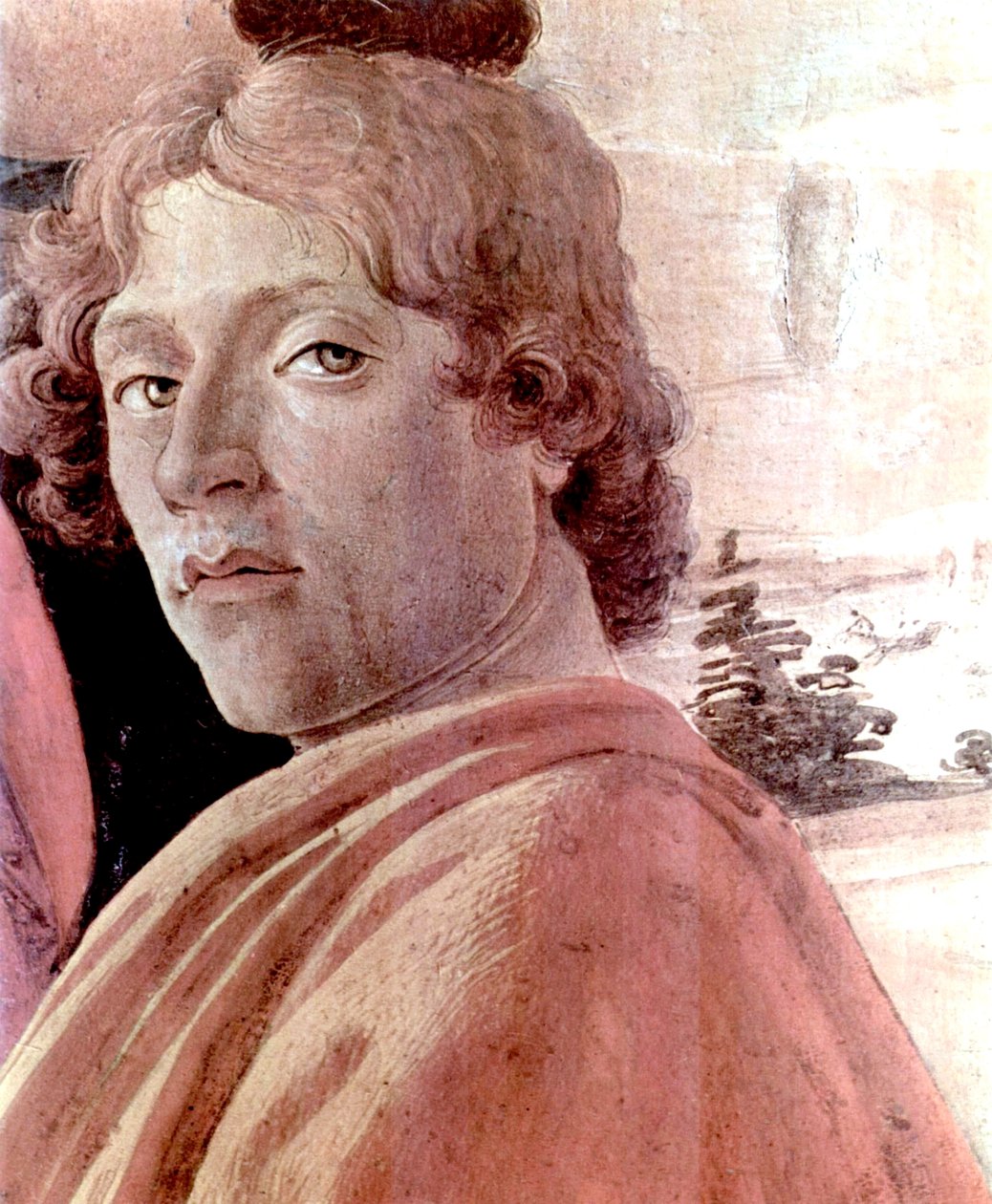 Zanobi-alter af Sandro Botticelli