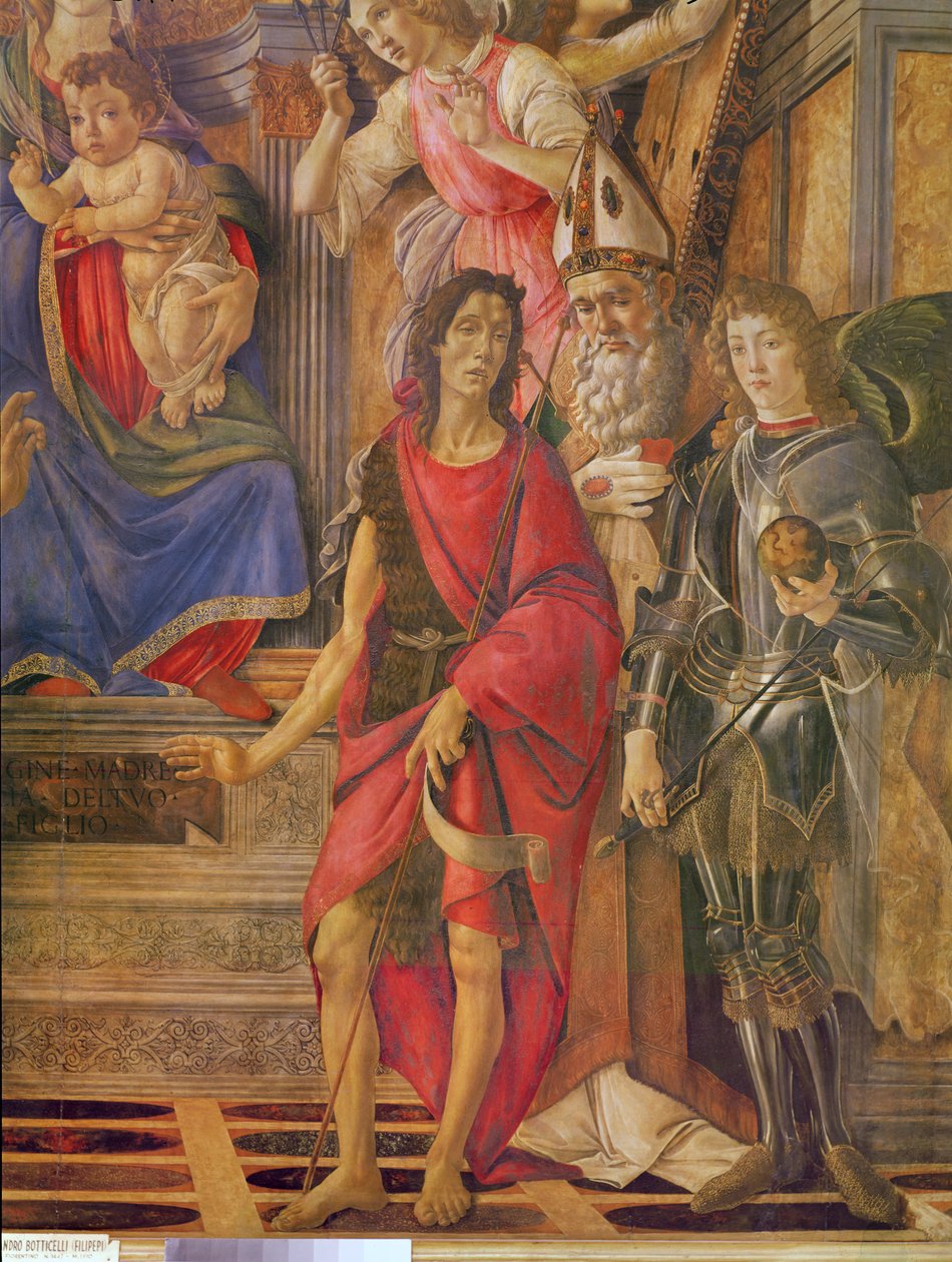 Barnabas