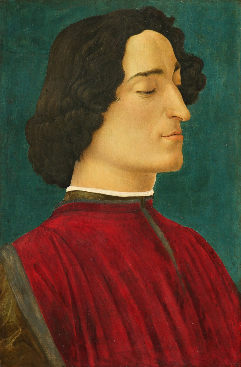 Tysk: Giuliano de
