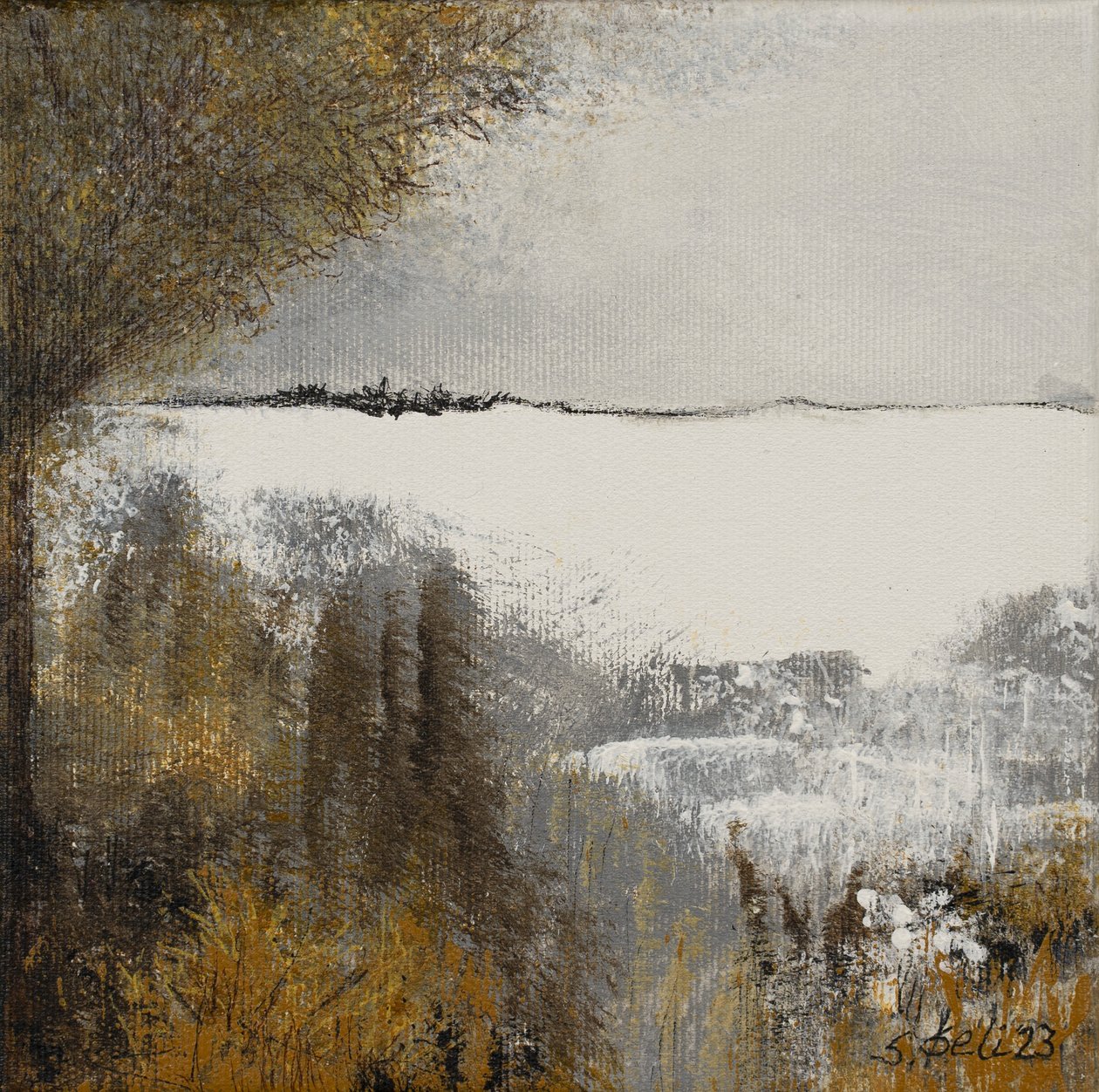  af Sandy Iseli