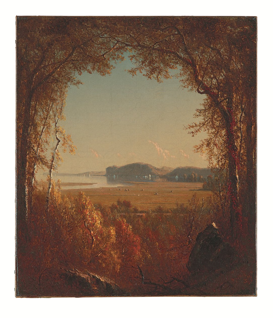  af Sanford Robinson Gifford