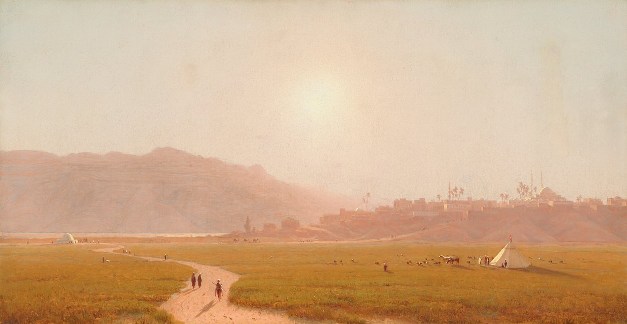  af Sanford Robinson Gifford