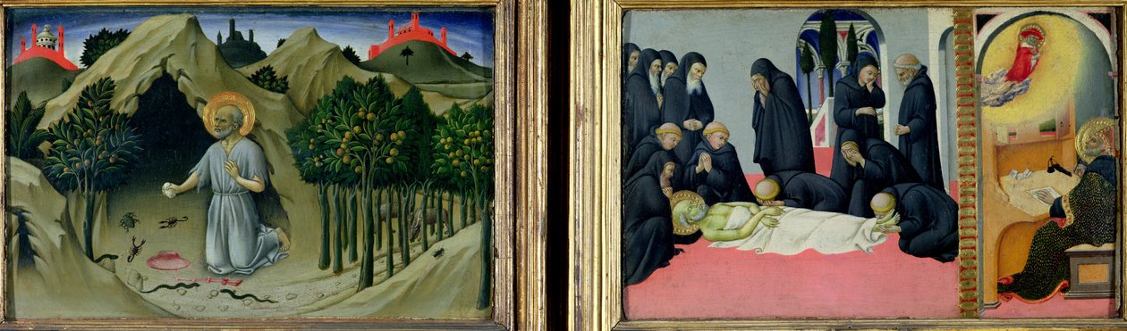 Sankt Hieronymus