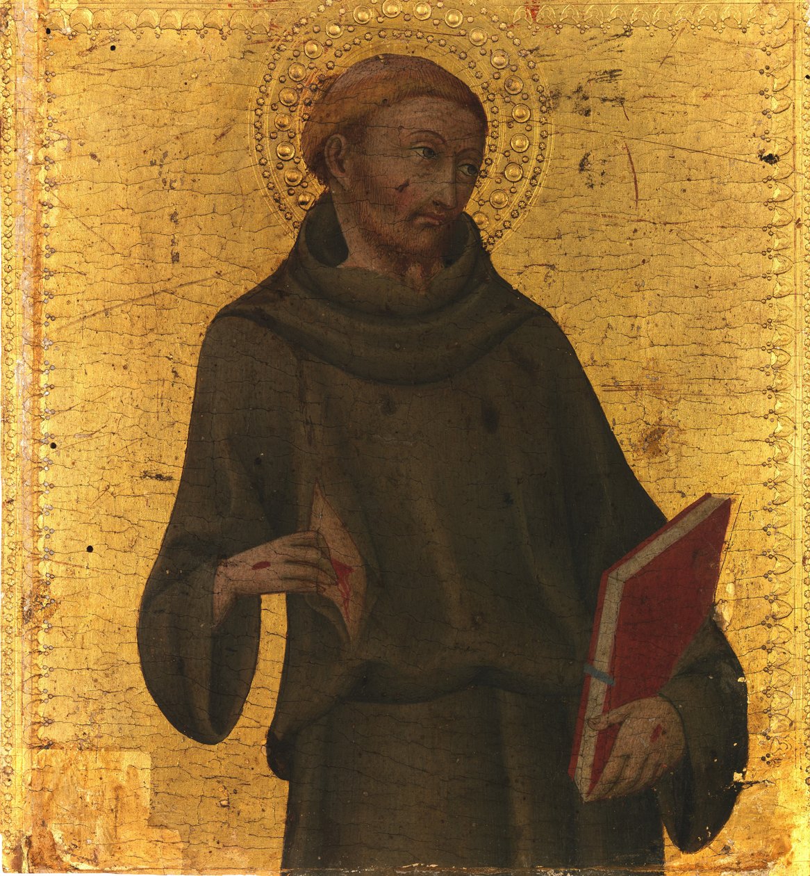 Sankt Frans, 1450