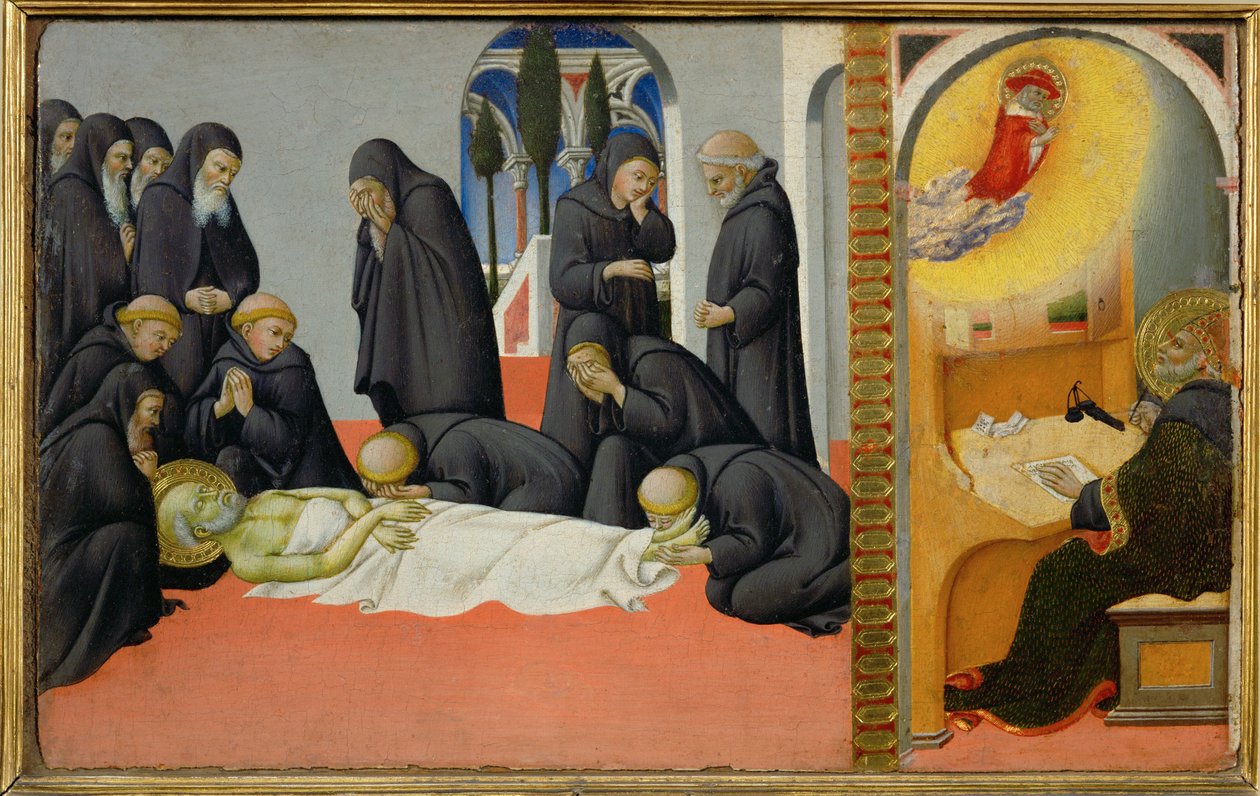 Sankt Hieronymus