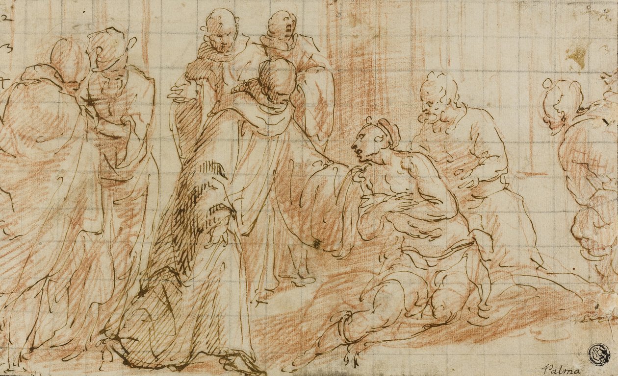 Monastic Healing af Sante Peranda